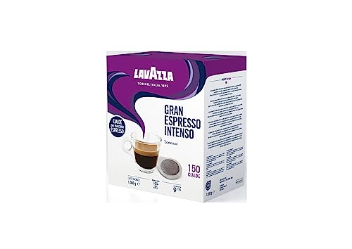 Lavazza ESE Gran Espresso INTENSO (150 Stück) von Lavazza