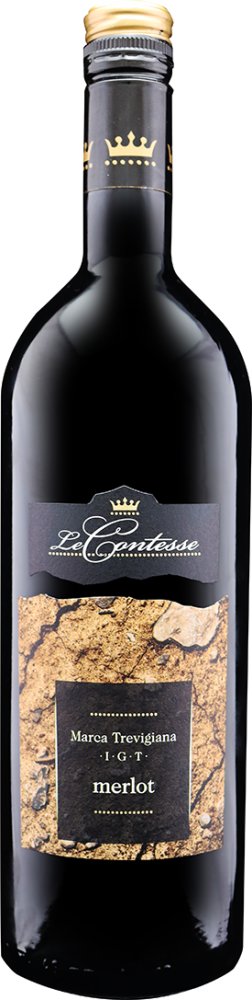 Le Contesse Merlot 2020