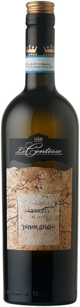 Le Contesse Pinot Grigio 2023