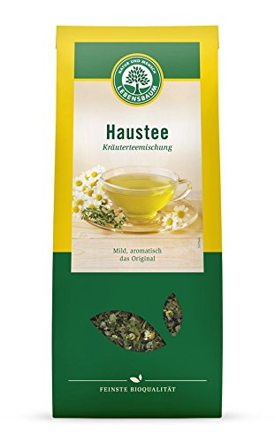 Lebensbaum Bio Haustee (12 x 100 gr)