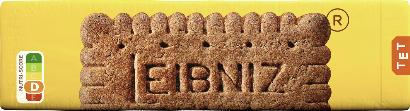 Leibniz Kakaokeks 200G