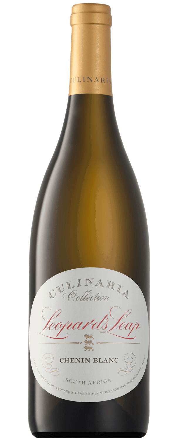 Leopard’s Leap Culinaria Chenin Blanc 2024