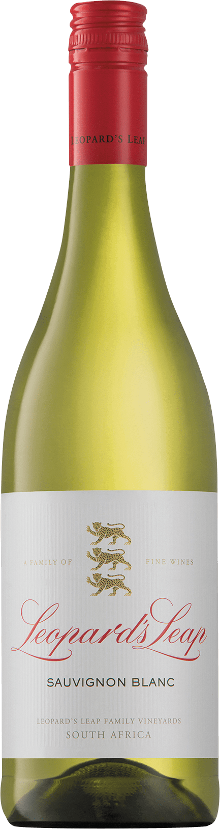 Leopard's Leap Sauvignon Blanc - 2023