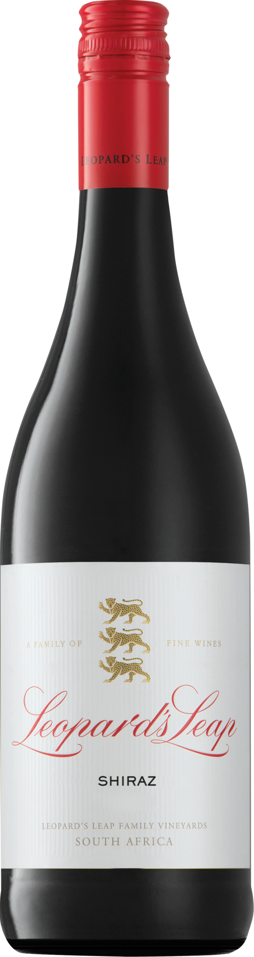 Leopard's Leap Shiraz - 2022