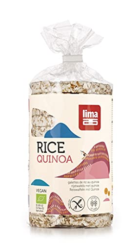 Lima Reis Rundkorn, Teilpoliert, 1kg