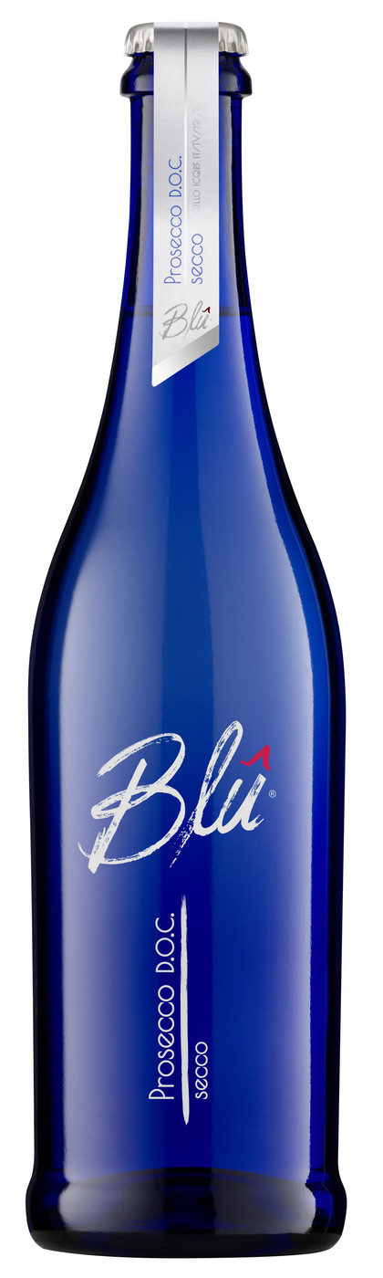 Lineavini Prosecco Blu secco 0,75L