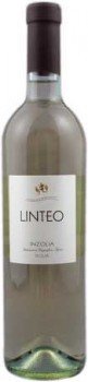 Linteo Inzolia Weißwein aus Sizilien (0,75l Flasche)