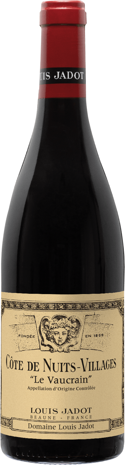 Louis Jadot Côte de Nuits Villages ''Le Vaucrain'' - 2019