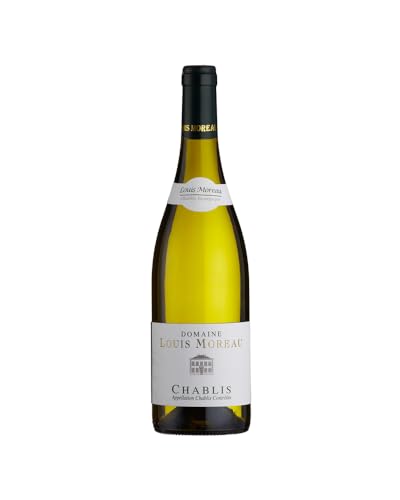 Louis moreau chablis 2018 von Louis Moreau