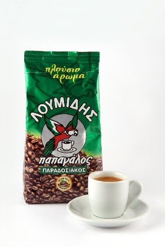 Loumidis Traditional Greek Coffee (340g) von Loumidis