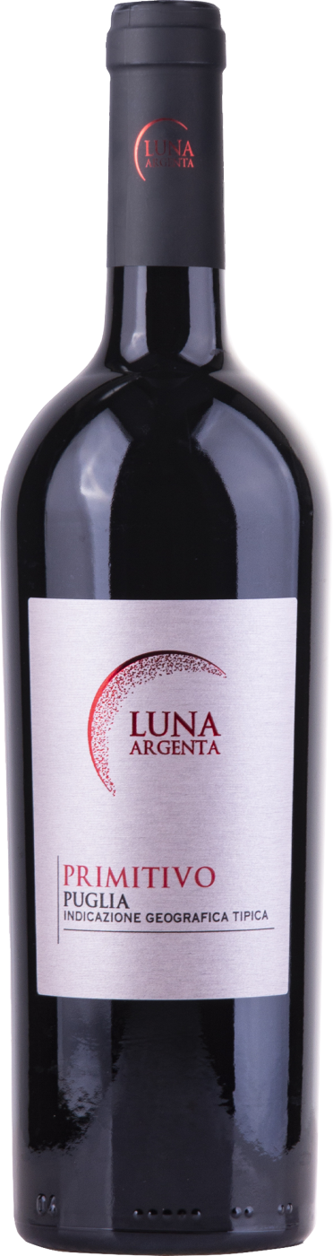 Luna Argenta Primitivo