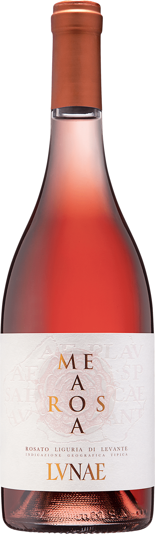 Lunae Mea Rosa Liguria di Levante Rosé IGT - 2023