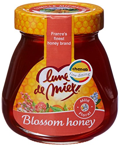 Lune De Miel 1 Blumen Honig, 375 g