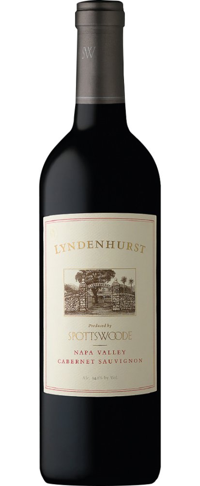 Lyndenhurst Cabernet Sauvignon 2020