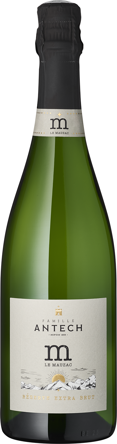 "M Le Mauzac" Blanquette de Limoux Réserve