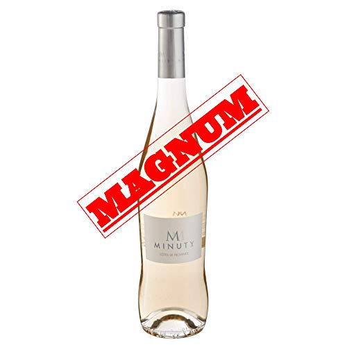 M de Minuty magnum - Côtes de Provence Rosé 2020 1.5L