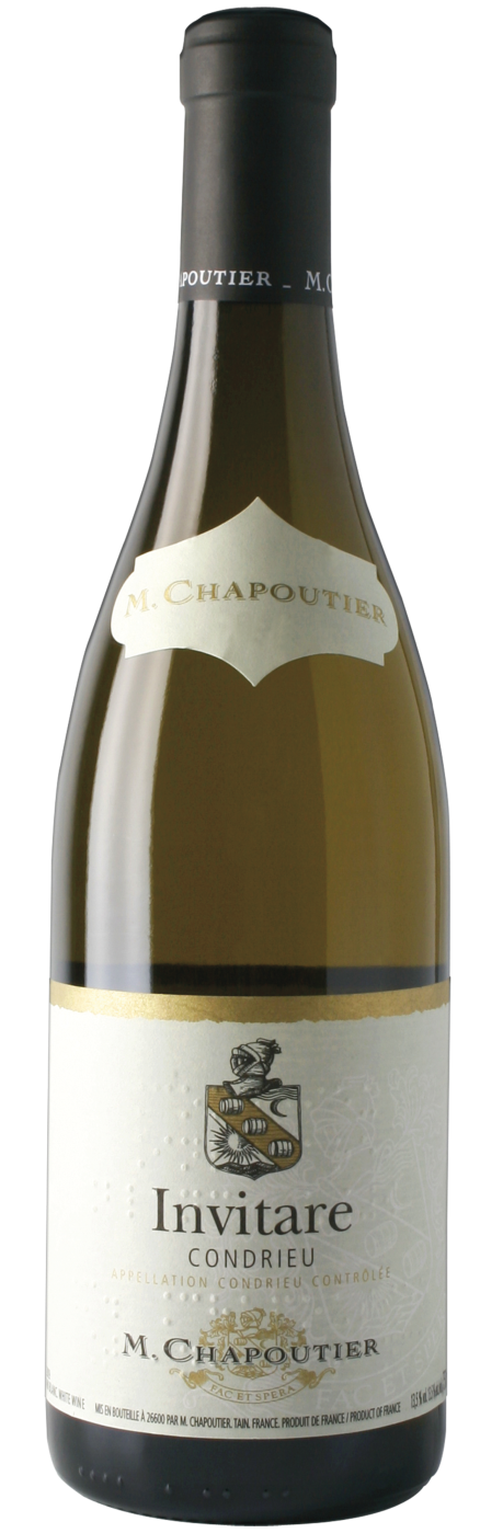 M. Chapoutier »Invitare«