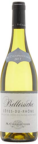 M. Chapoutier BELLERUCHE BLANC 75cl von M.Chapoutier