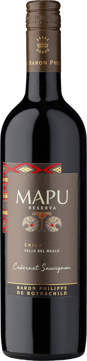 MAPU Reserva Cabernet Sauvignon