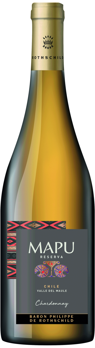 MAPU Reserva Chardonnay