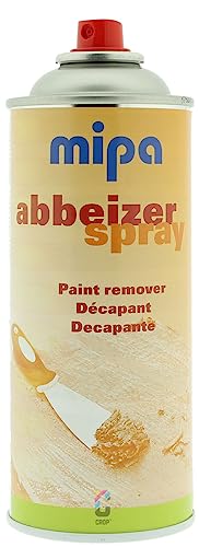 MIPA Abbeizer Spray 400ml - Profi Abbeizmittel