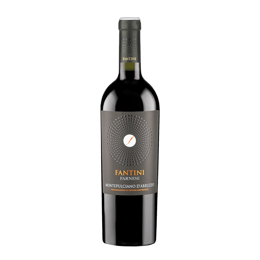 MONTEPULCIANO D'ABRUZZO DOC