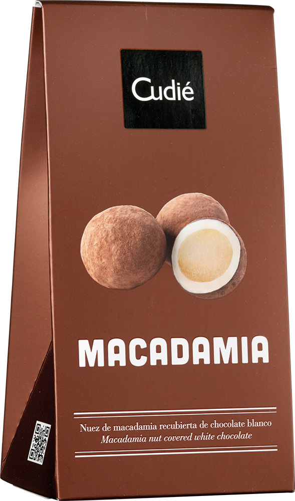 Macadamia