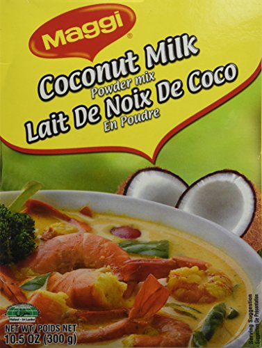 Maggi Coconut Milk Powder -300g von Maggi