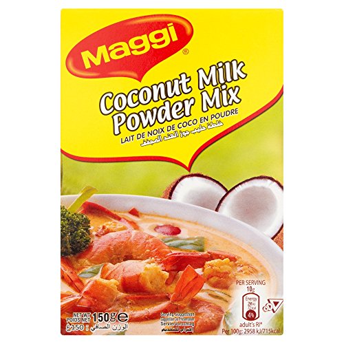 Maggi Coconut Milk Powder Mix -150g von Maggi