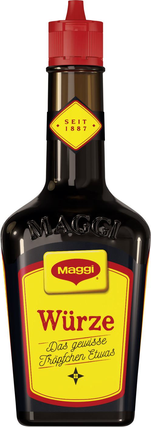 Maggi Würze 250G