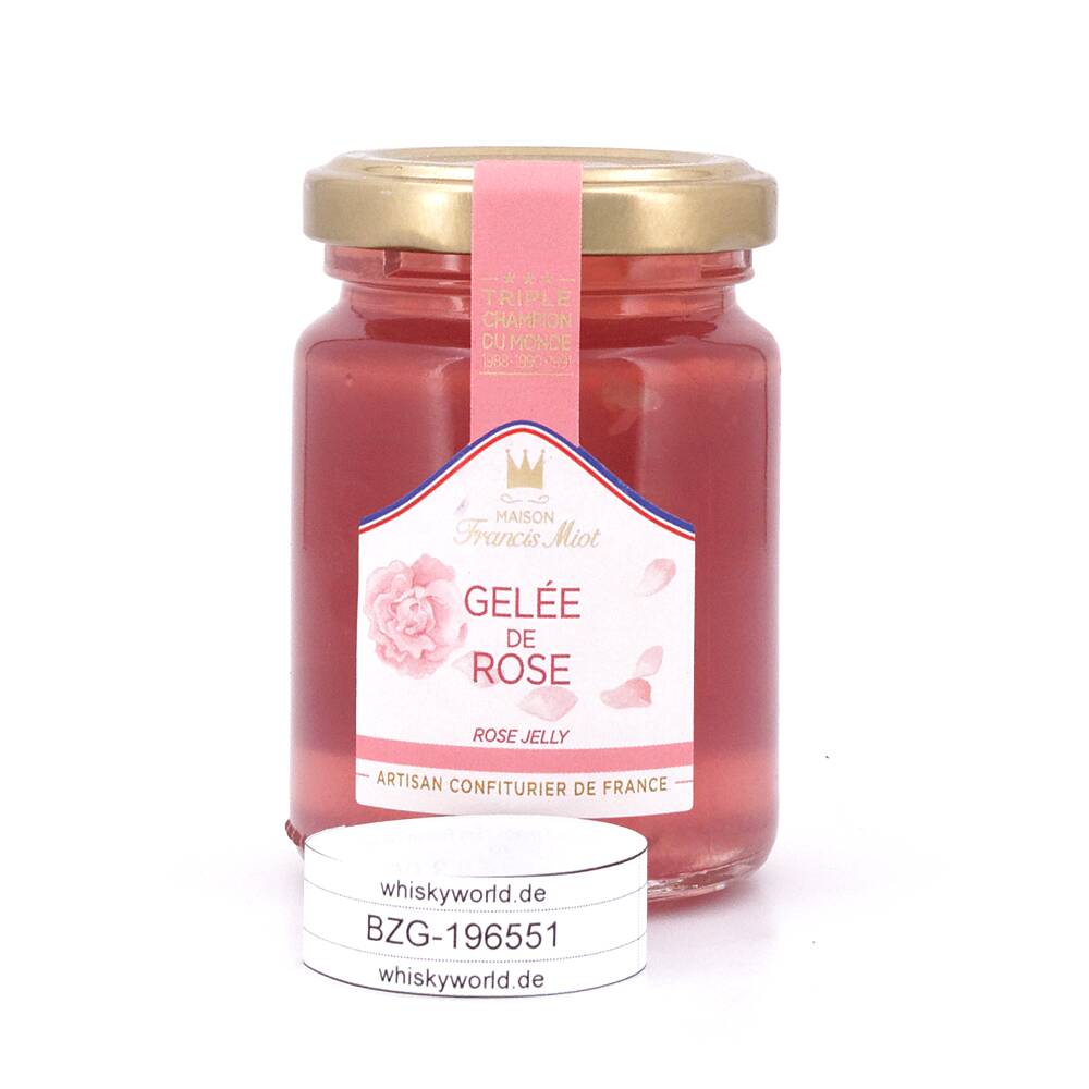 Maison Francis Miot Rosen-Gelee 110 g