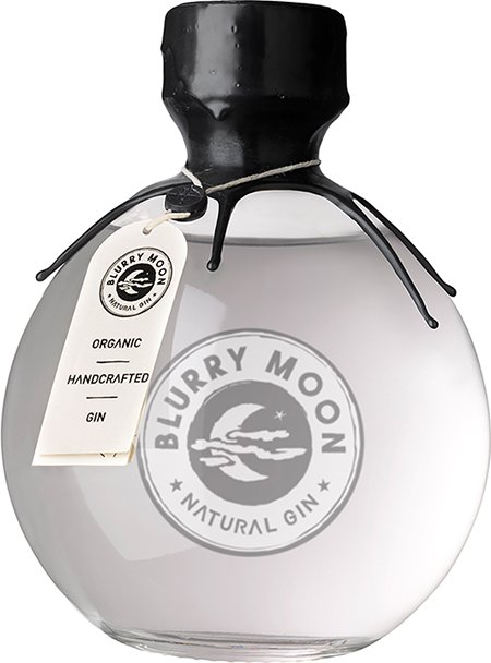 Maison Gimet Blurry Moon Gin 42%vol FR-BIO-01*