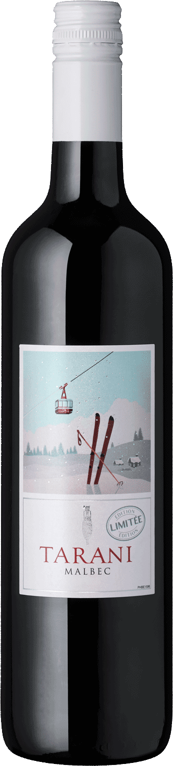 Malbec Tarani Winteredition