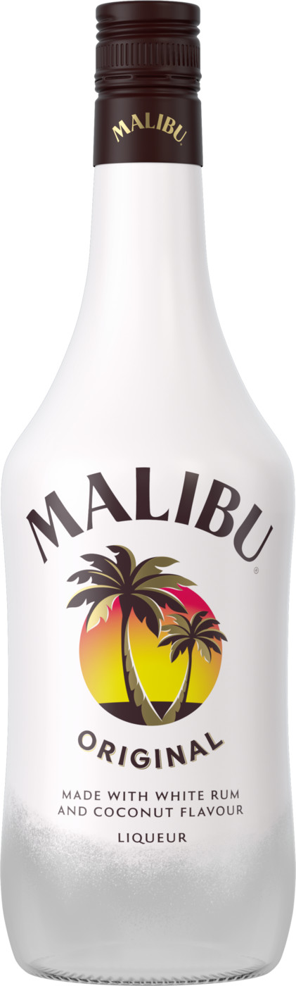 Malibu Original 0,7L