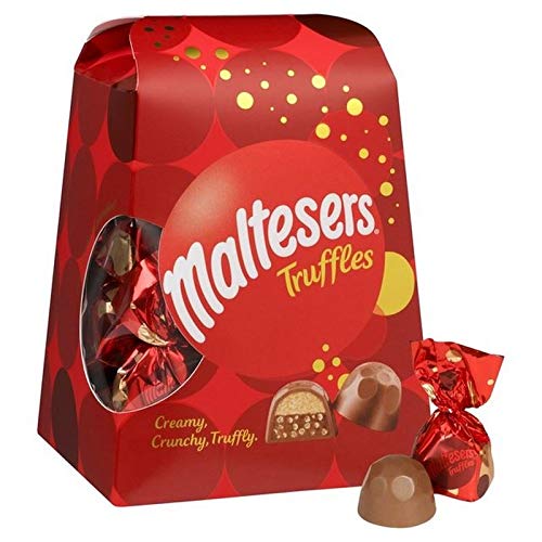 Maltesers Trüffel Geschenkbox 200G