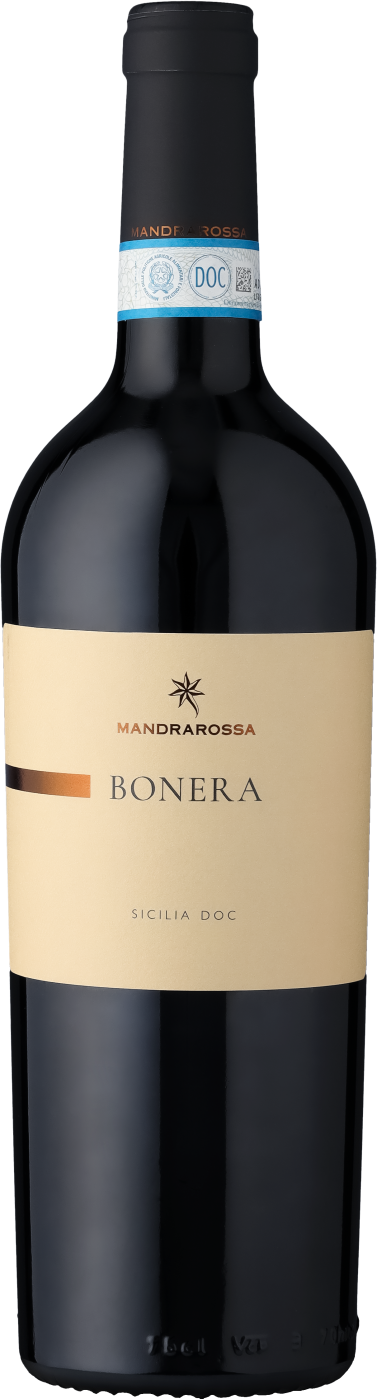 Mandrarossa »Bonera«