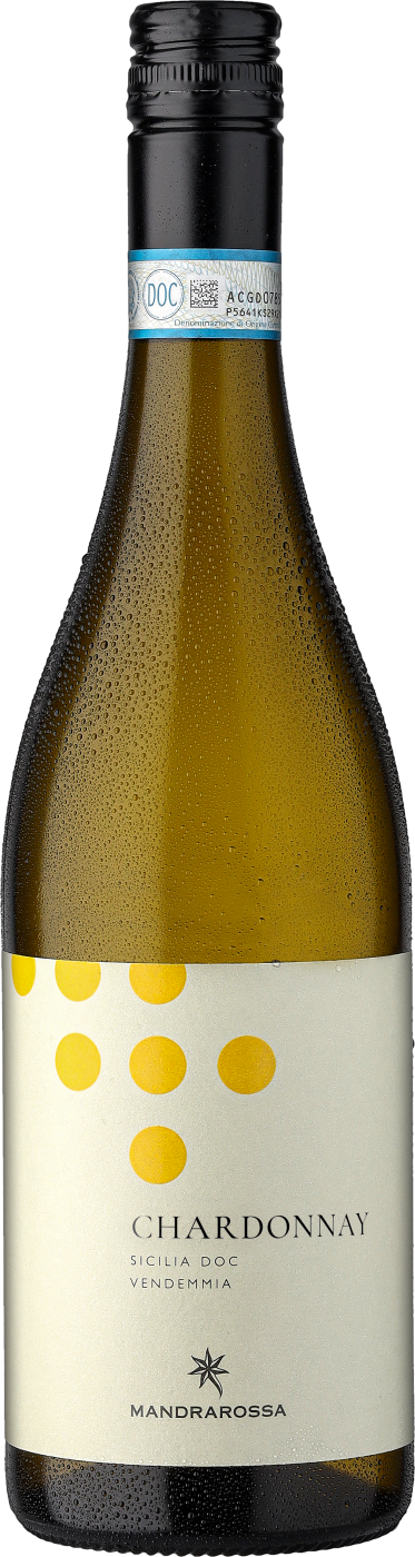 Mandrarossa Chardonnay