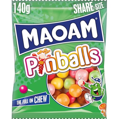 Maoam Pinballs 160G