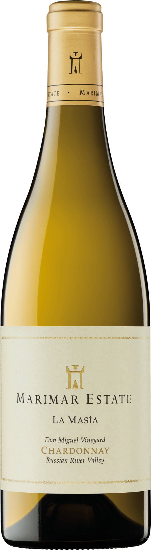 Marimar Estate La Masía Chardonnay Don Miguel Vineyard Russian River Valley - 2022