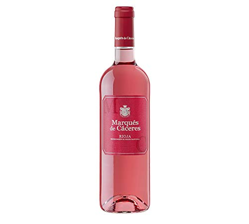 Marqués de Cáceres Roséwein trocken 0,75 l