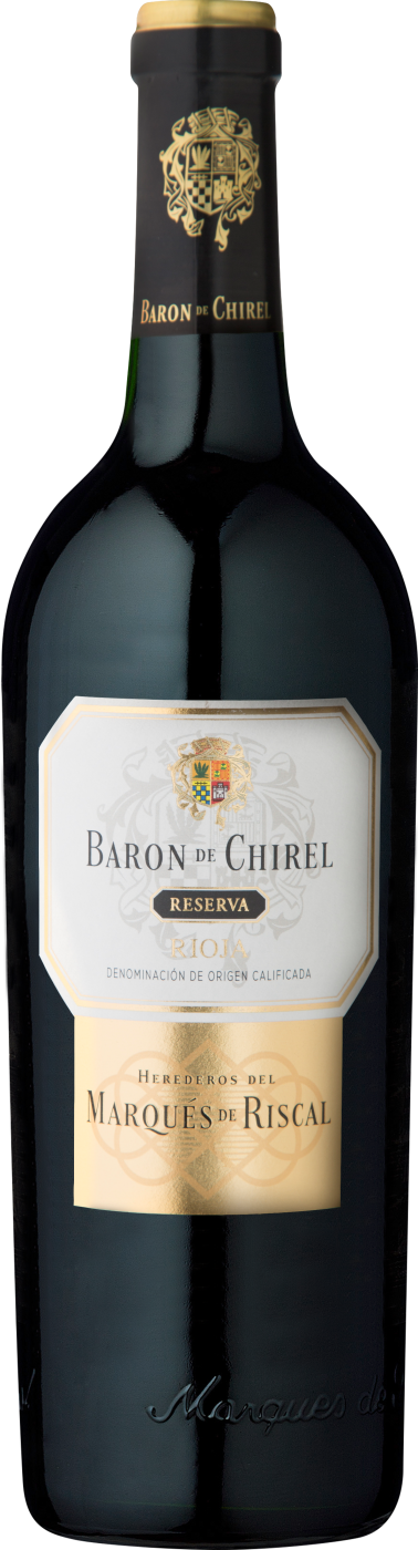 Marqués de Riscal »Baron de Chirel« Reserva