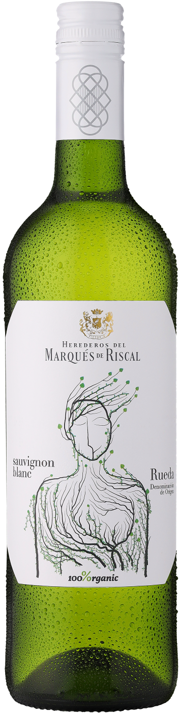 Marqués de Riscal Sauvignon Blanc Organic – Bio