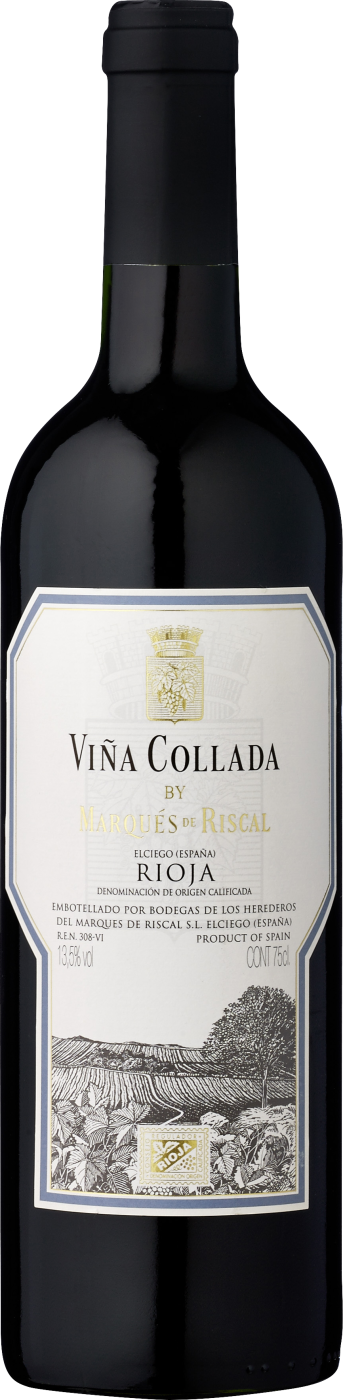 Marqués de Riscal Viña Collada by Marqués de Riscal