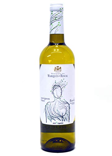 Marqués de riscal sauvignon blanc 2019