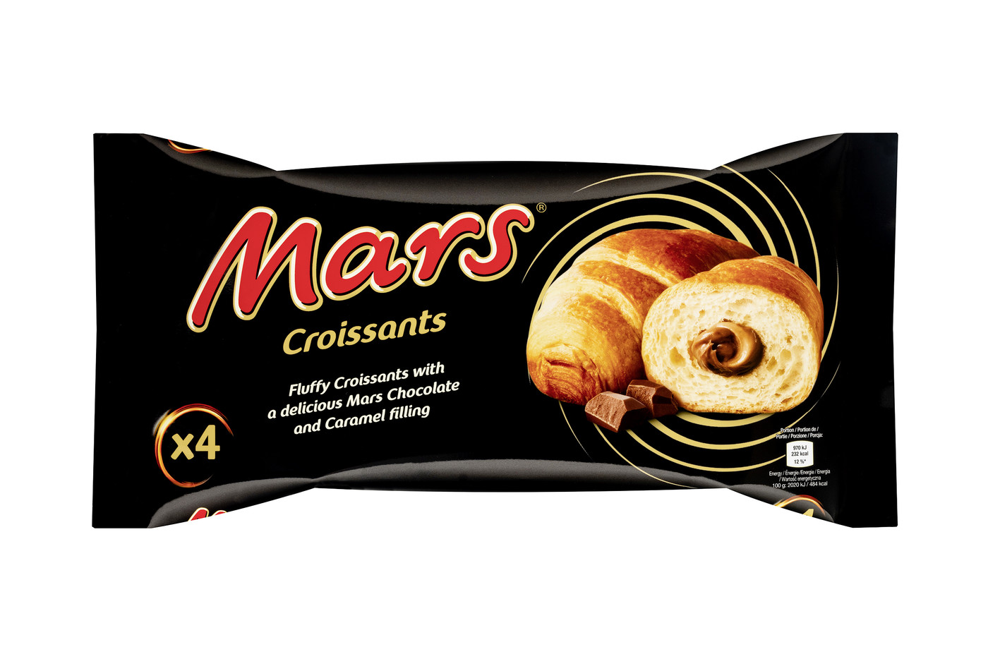 Mars Croissants 4ST 192G MHD 26.11.2024