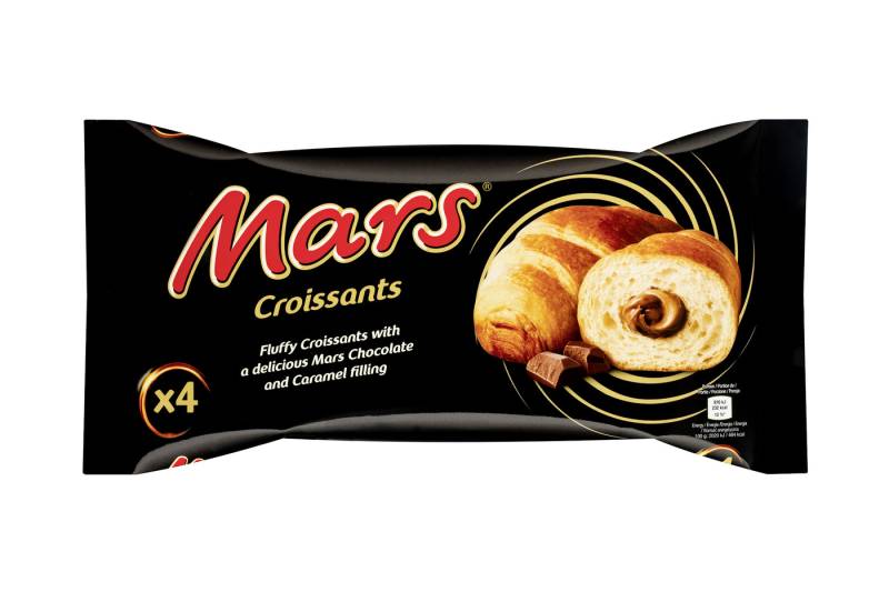 Mars Croissants 4ST 192G MHD 26.11.2024