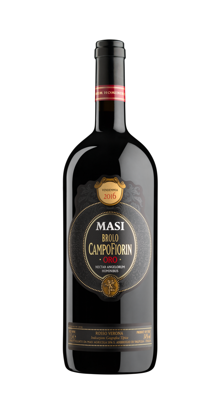 Masi Brolo Campofiorin Oro 1,5l