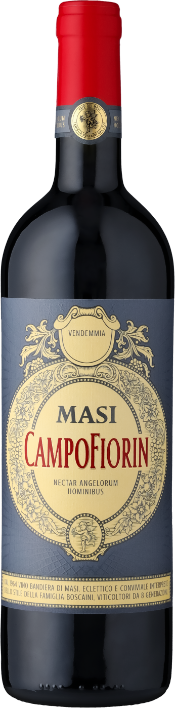 Masi Campofiorin Rosso del Veronese