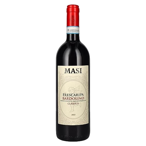 Masi Frescaripa Bardolino Classico DOC 2022 12% Vol. 0,75l