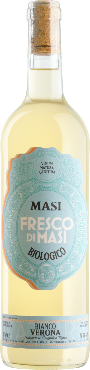 Masi Fresco di Masi Bianco – Bio